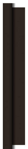 NAPPE ROULEAU DUNICEL 1.18X25M NOIR X2