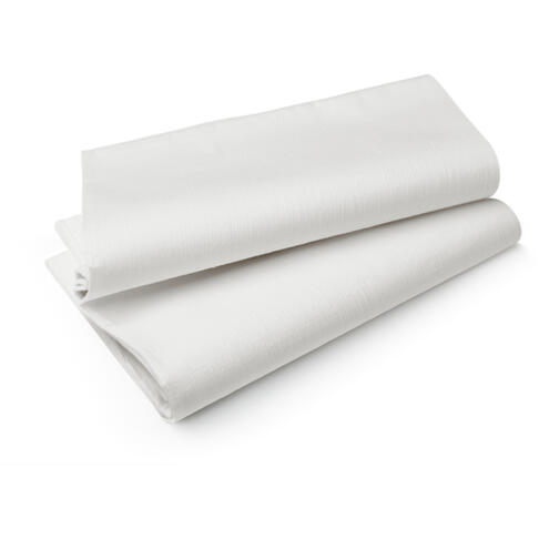 SURNAPPE EVOLIN 84X84CM BLANC X84