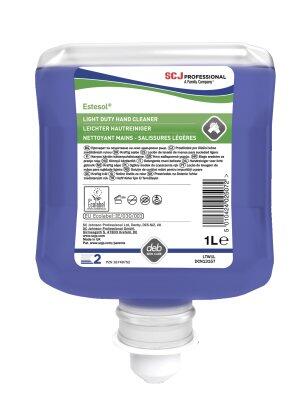 SAVON ESTESOL® CARTOUCHE 1L X6