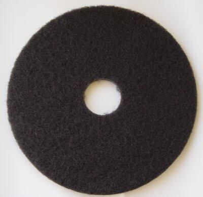 DISQUE BASIC 432MM NOIR X5