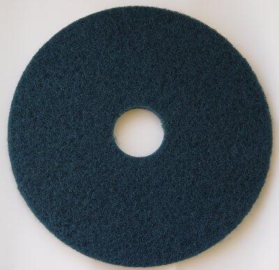 DISQUE BASIC 406MM BLEU X5