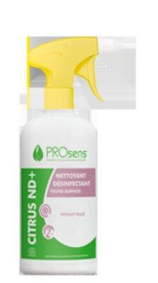 PULV SERIG CITRUS ND+ NET DESINF SURF VIDE 500ML