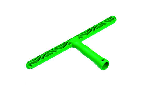SUPPORT MOUILLEUR 25CM UNITEC VERT