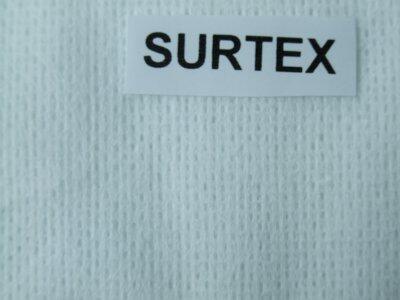 BOBINE DEVIDAGE CLASSIQUE NON TISSE SURTEX BLANC 500 FORMATS 32X40CM