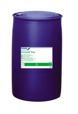 DEGRAISSANT ET EMULSIFIANT LINGE DERMASIL PLUS 200KG