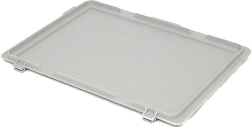 COUVERCLE POUR BAC À ASSIETTES 25 CM MAXI 40X30 CM
