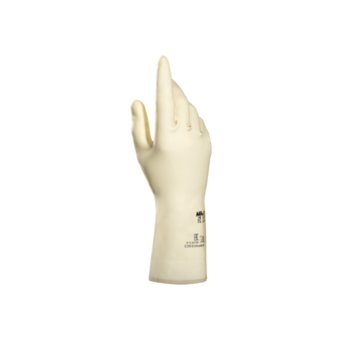 GANT LATEX NATUREL VITAL 175 TAILLE 8 X1 PAIRE
