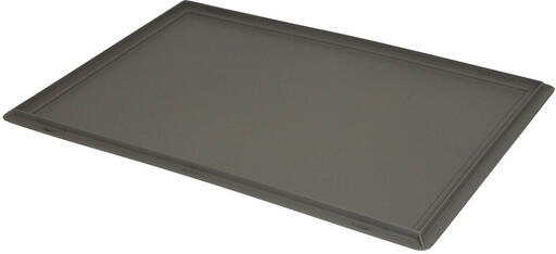 COUVERCLES POUR BACS À VERRES 600X400