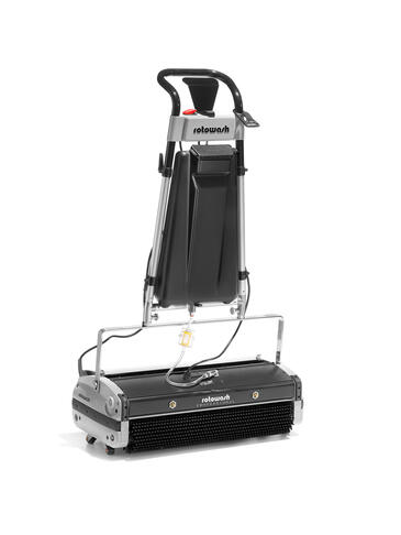 AUTOLAVEUSE A ROULEAUX ROTOWASH B60