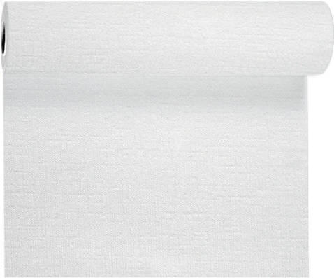TÊTE-À-TÊTE ROULEAU NON TISSÉ EVOLIN® 0.41X1.2X24M BLANC X4