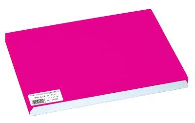 SET DE TABLE PAPIER GAUFRÉ 30X40CM FUCHSIA X500