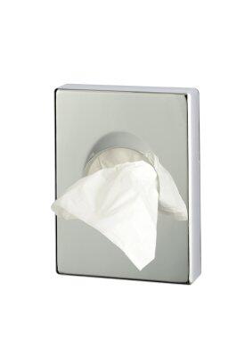 DIST SACHETS PERIODIQUES PLASTIQUE BRINOX CHROME