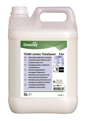 EMULSION SOLS TASKI JONTEC TIMESAVER 5L