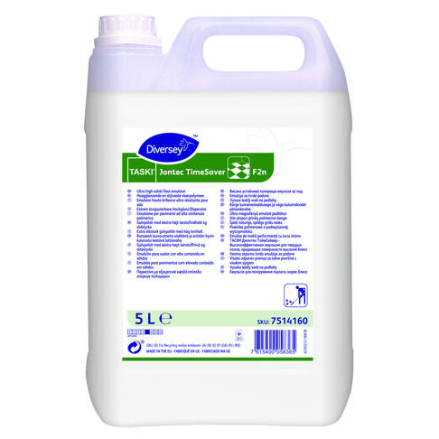 EMULSION SOLS TASKI JONTEC TIMESAVER 5L - 2