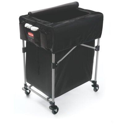 COUVERCLE POUR CHARIOT X-CART 150L