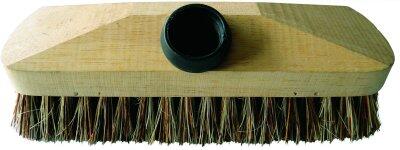LAVE-PONT 22CM DOUILLE INCLINEE FIBRES VEGETALES