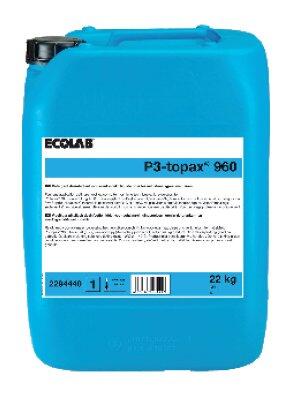 DESINFECTANT LIQUIDE BACTERICIDE TOPAX 960 22KG