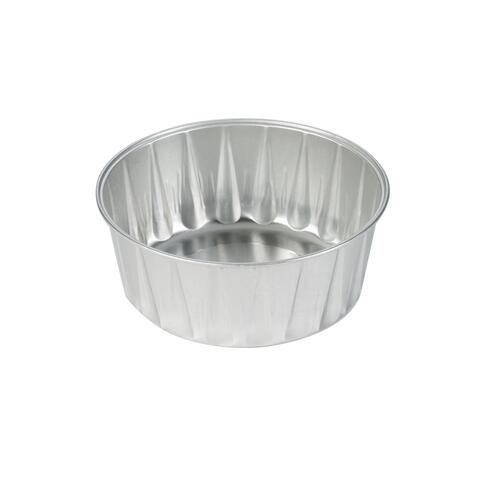 RAMEQUIN ALUMINIUM 176ML X100