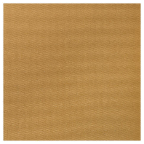 SERVIETTE 38X38CM OUATE GAUFRÉE CELI-OUATE 2 PLIS OR X50