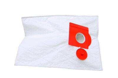SAC ASPIRATEUR POLYPROPYLENE MICROFILTRE 15L X5