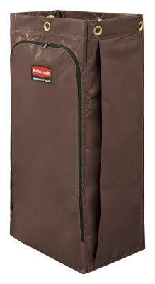 HOUSSE DE PROTECTION POUR SUPPORT SAC EN VINYLE AVEC OUVERTURE LATERALE ZIPPEE