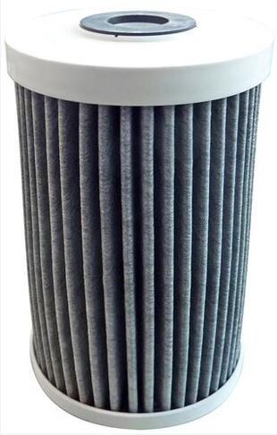 CARTOUCHE FILTRANTE CARBONE POUR HYDROPOWER RO