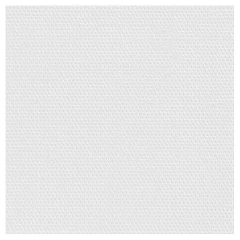 SERVIETTE 20X20CM OUATE GAUFRÉE CELI-OUATE 2 PLIS BLANC X2000