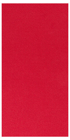 SERVIETTE 38X38CM OUATE GAUFRÉE CELI-OUATE 2 PLIS PLIAGE 8 ROUGE X900
