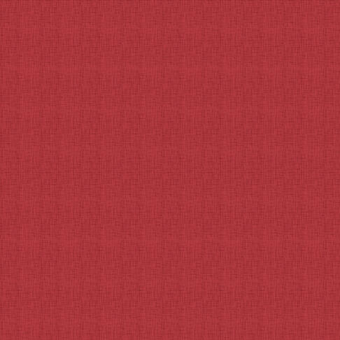 SURNAPPE DUNISILK 84X84CM LINNEA BORDEAUX X100