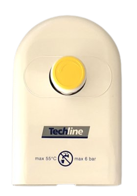 DOSEUR VAISSELLE PLONGE JAVEL AVEC SUPPORT BIDON 5L TECHLINE - 2