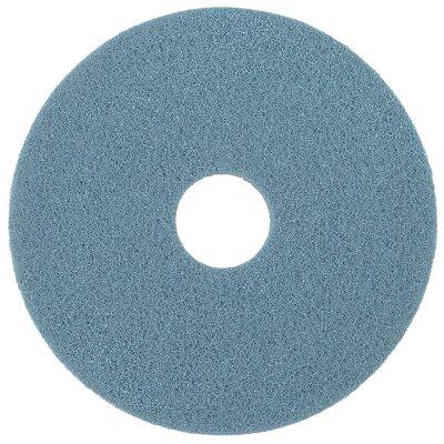 DISQUE 430MM TASKI TWISTER BLEU X2