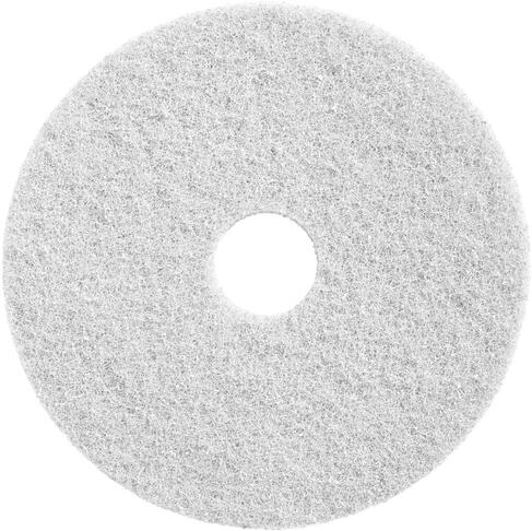 DISQUE 430MM TASKI TWISTER BLANC X2