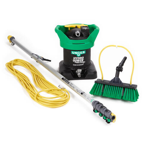 SYSTÈME DE FILTRATION HYDROPOWER® ULTRA