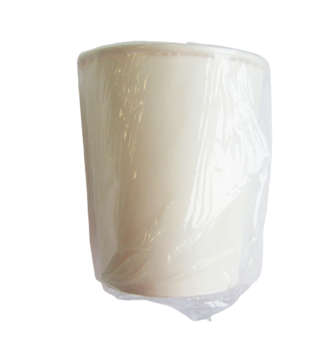 GOBELET CARTON BLANC 34/36CL X1000