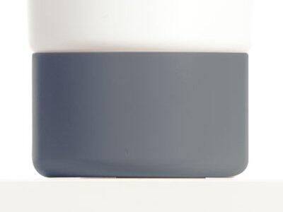 COUVERCLE GRIS POUR DISTRIBUTEUR ANYAH 340ML (X24) X100 - 2