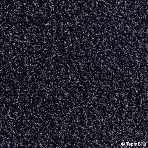 TAPIS CAPTURE 90X150CM ANTHRACITE
