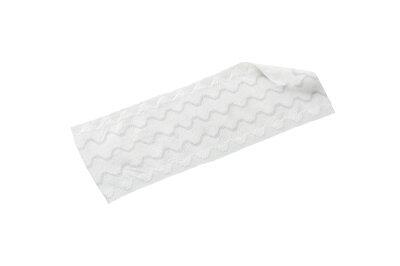 BANDEAU A USAGE UNIQUE MICROONE VELCRO 42CM GRIS/BLC  SCT/60