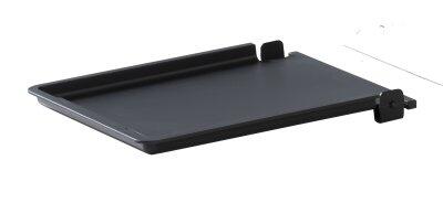 COUVERCLE BOITE PRE IMPREGNATION OU RANGEMENT NOIR ORIGO 2