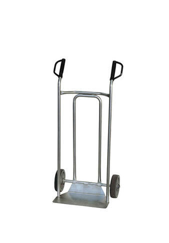 CHARIOT DIABLE INOX SOUDE MAX 250KG