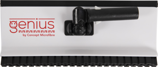 SUPPORT DE LAVAGE 25CM VELCRO GENIUS