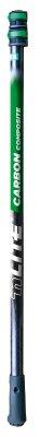 PERCHE TELESCOPIQUE NLITE CARBON COMPOSITE 1,6M