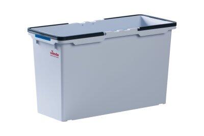 BOITE DE RANGEMENT GRIS POUR CHARIOT ORIGO 2