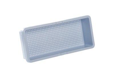 GRILLE PRE IMPREGNATION POUR CHARIOT ORIGO 2