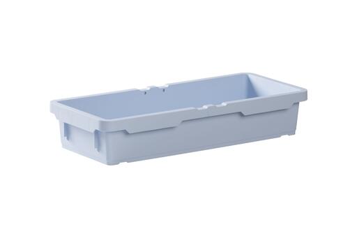 PLATEAU GRIS POUR CHARIOT ORIGO 2