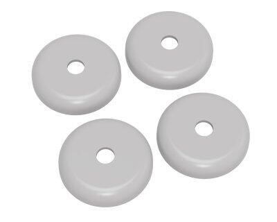 PARE-CHOCS DE PROTECTION X4