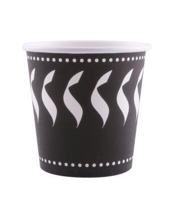 GOBELET CARTON 12CL DÉCOR X3000