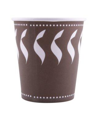 GOBELET CARTON 28CL DÉCOR X1000