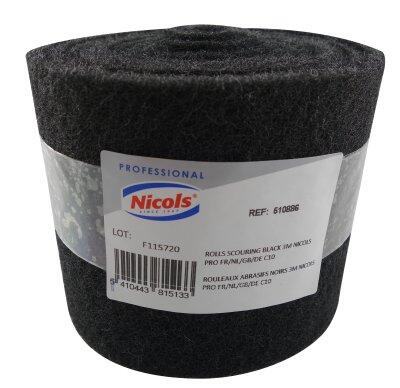 FIBRE A RECURER 3M NOIR