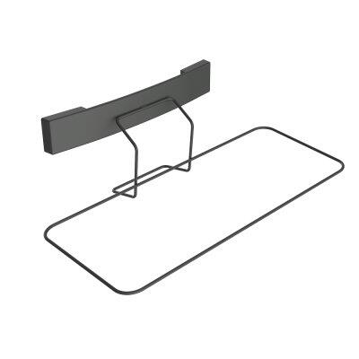 SUPPORT METAL INFERIEUR POUR SEAU PRE IMPREGNATION CHARIOT TECHLINE