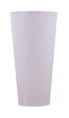VERRE RÉUTILISABLE FUNCUP 40/50CL TRANSLUCIDE X400